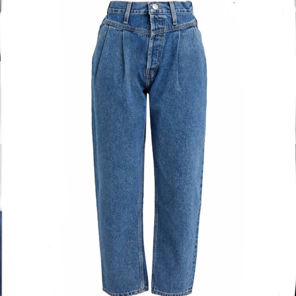 RE/DONE Savi jeans